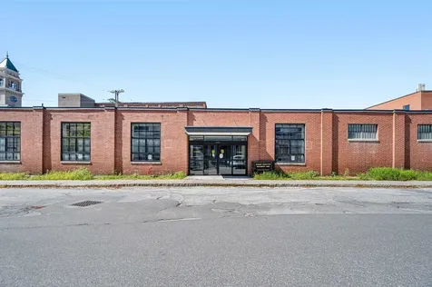 11 East State Street Montpelier VT 05602