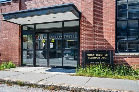 11 East State Street Montpelier VT 05602