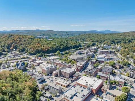 11 East State Street Montpelier VT 05602