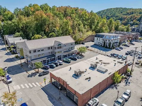 11 East State Street Montpelier VT 05602