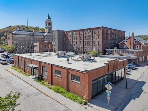 11 East State Street Montpelier VT 05602