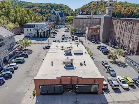 11 East State Street Montpelier VT 05602