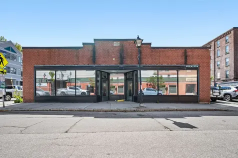 11 East State Street Montpelier VT 05602