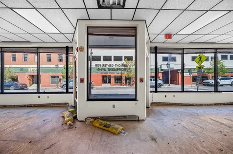 11 East State Street Montpelier VT 05602