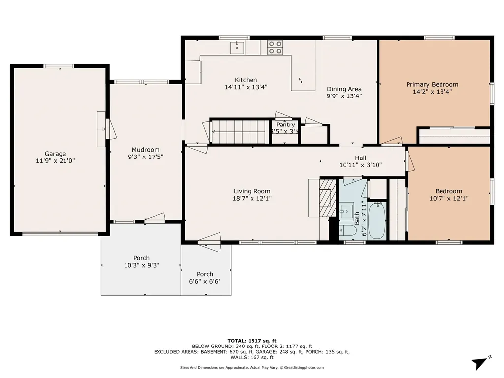 88 Penacook Street Concord NH 03301