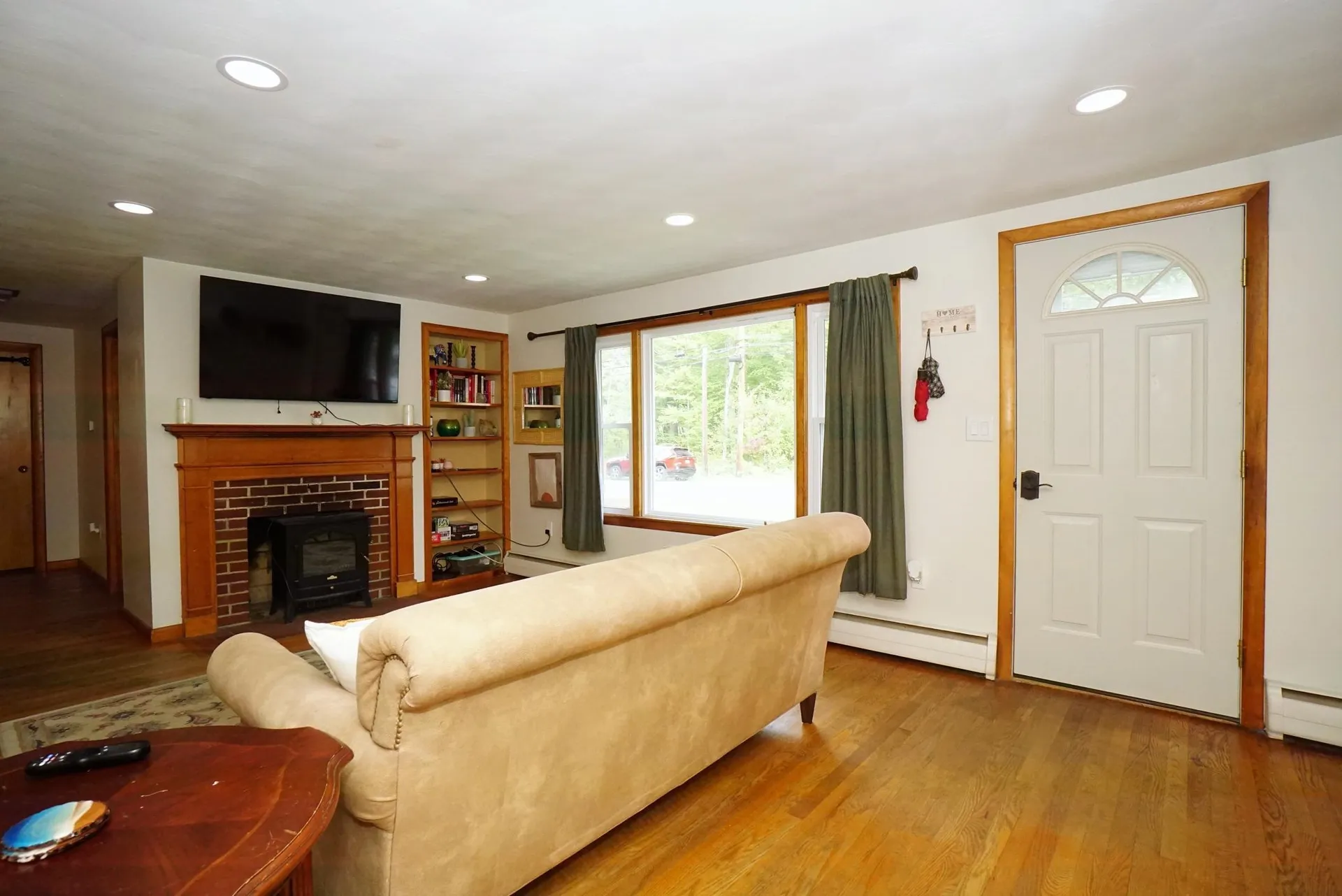 88 Penacook Street Concord NH 03301