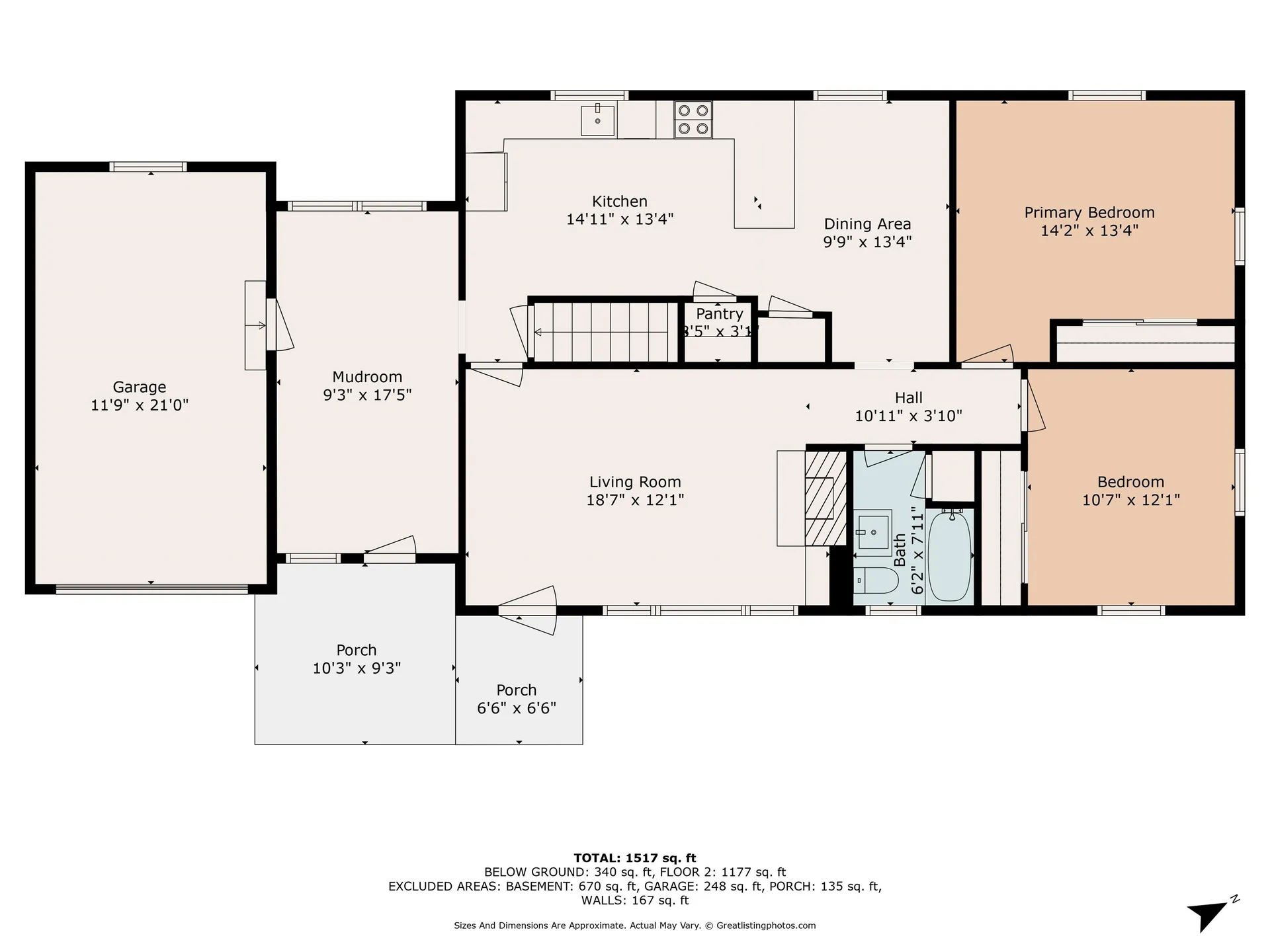 88 Penacook Street Concord NH 03301