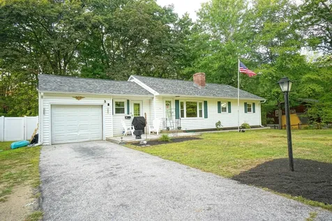 88 Penacook Street Concord NH 03301