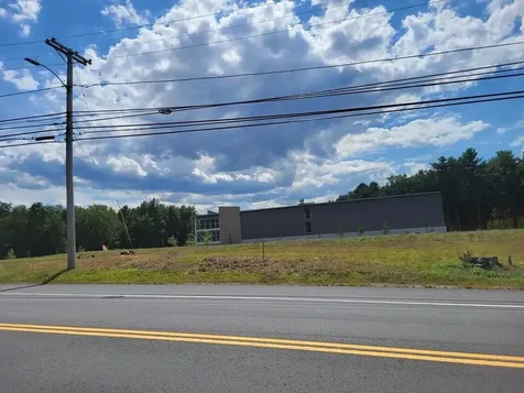 324 Middlesex Road Tyngsborough MA 01879
