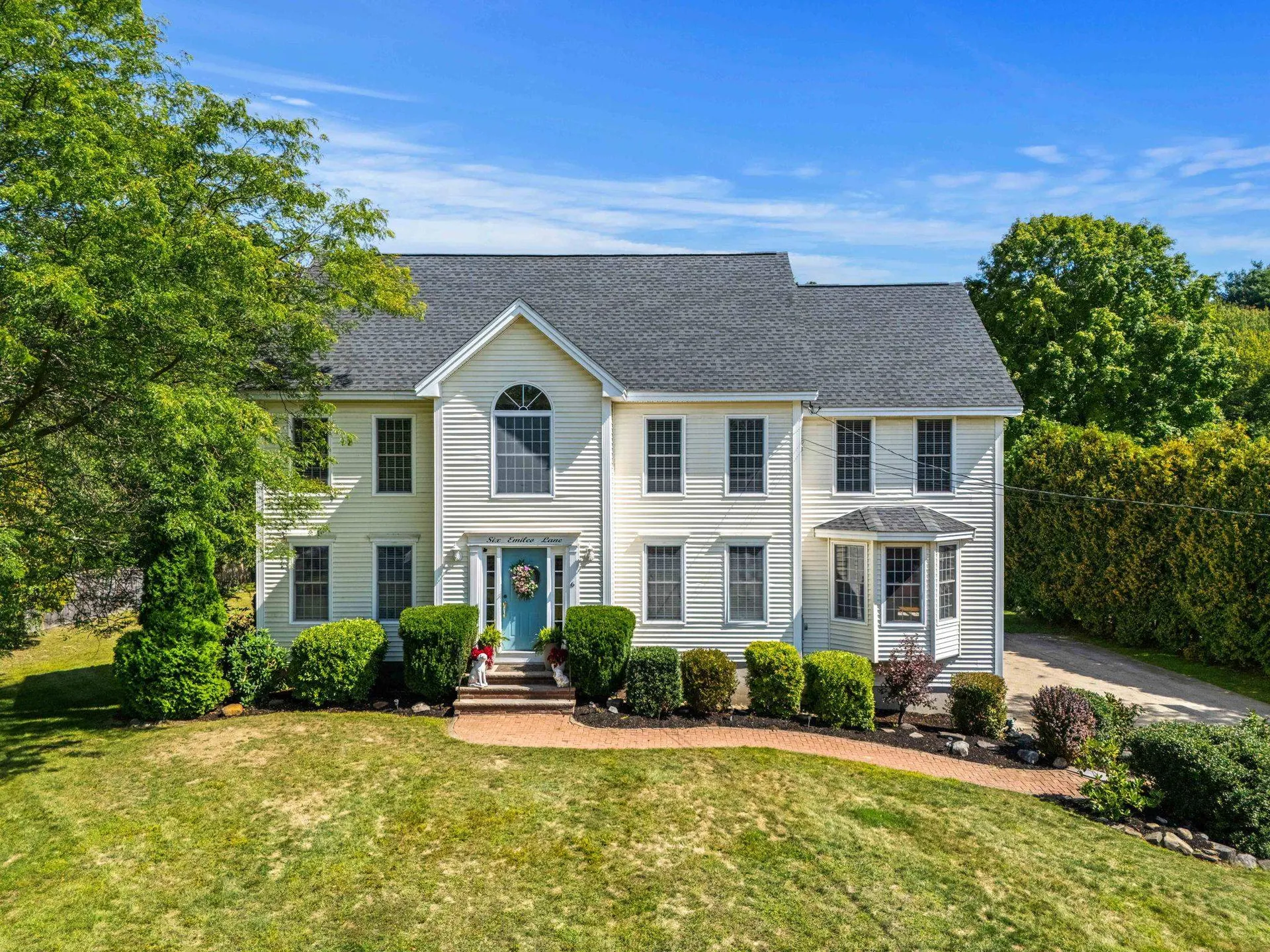 6 Emileo Lane Salem NH 03079