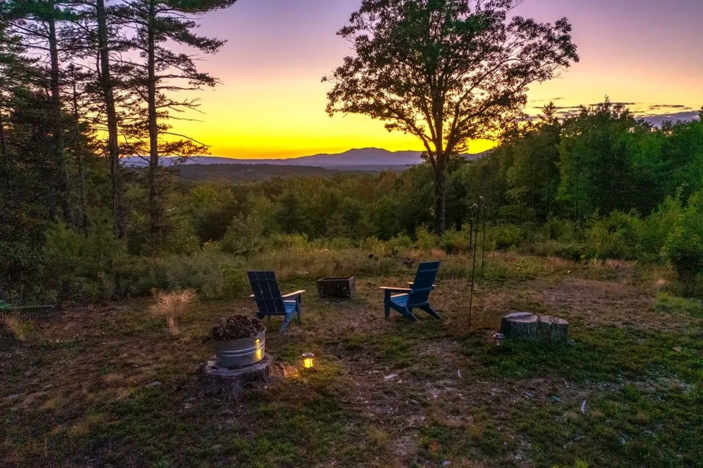 142 Snow Road Effingham NH 03882