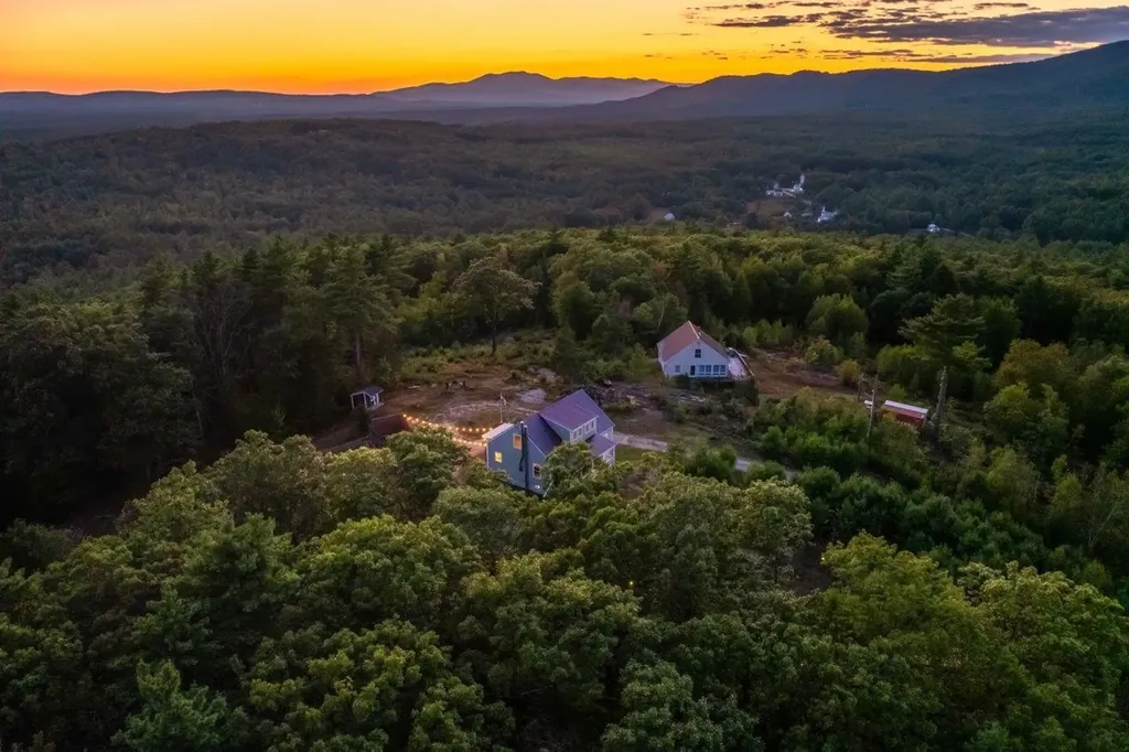 142 Snow Road Effingham NH 03882