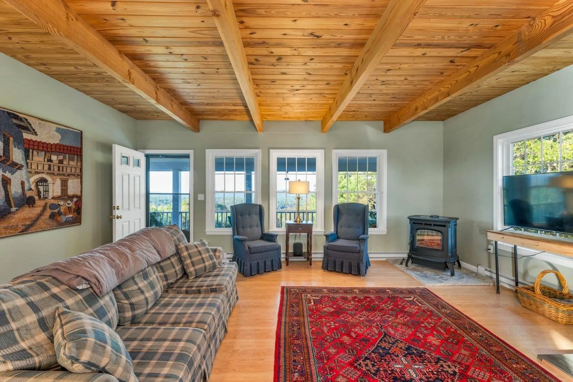 142 Snow Road Effingham NH 03882