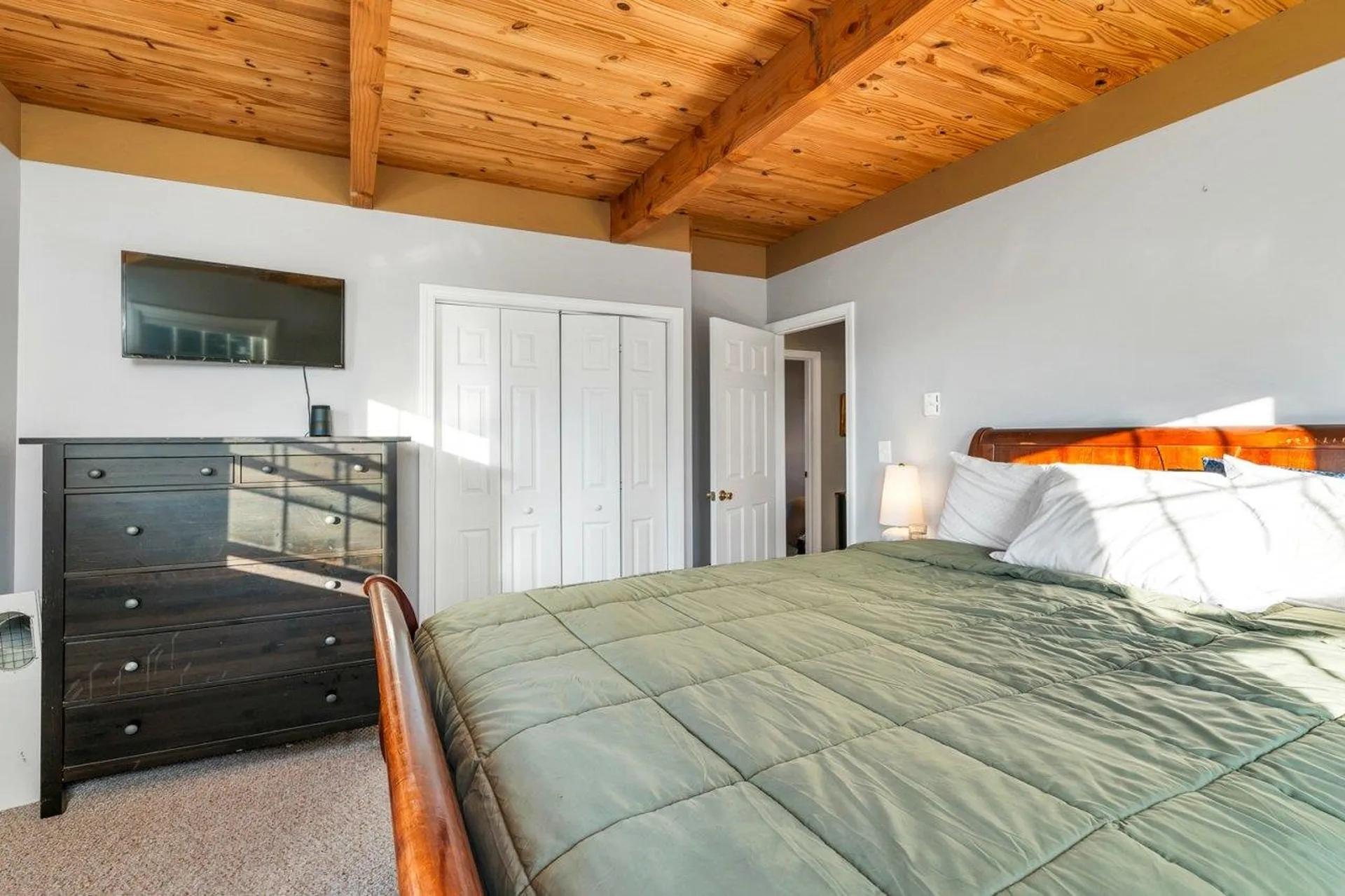 142 Snow Road Effingham NH 03882