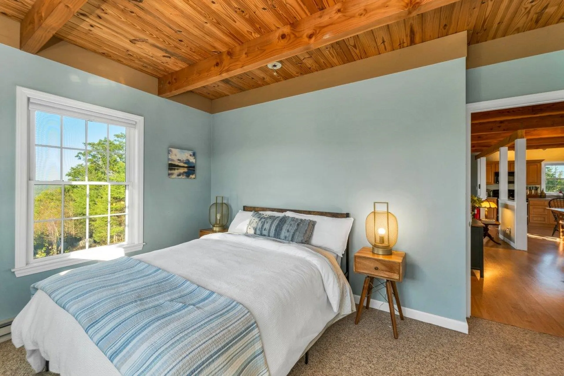 142 Snow Road Effingham NH 03882