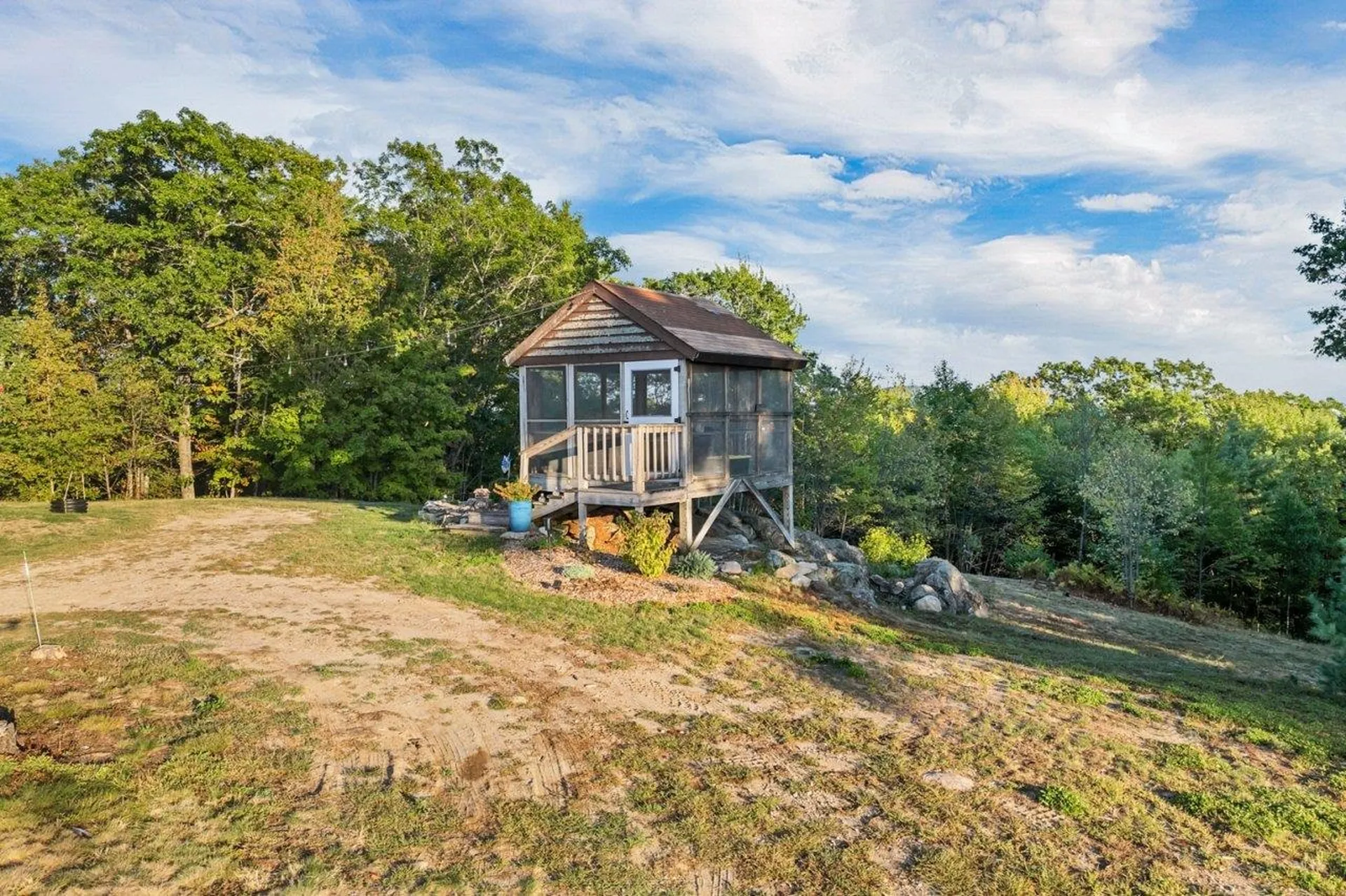 142 Snow Road Effingham NH 03882