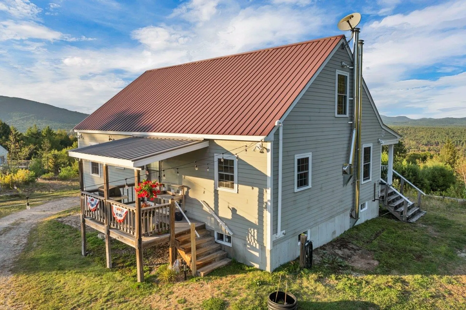 142 Snow Road Effingham NH 03882