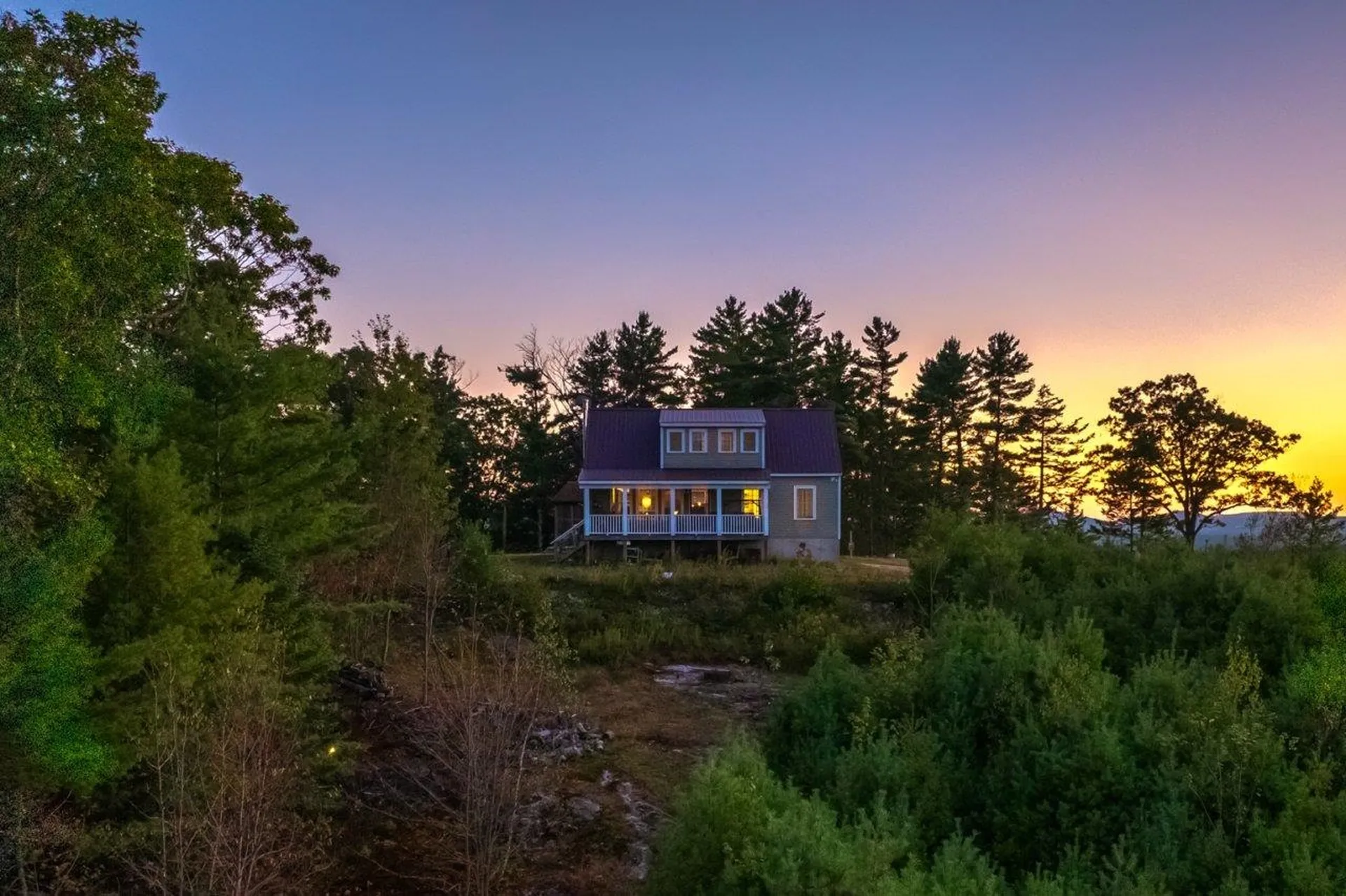 142 Snow Road Effingham NH 03882