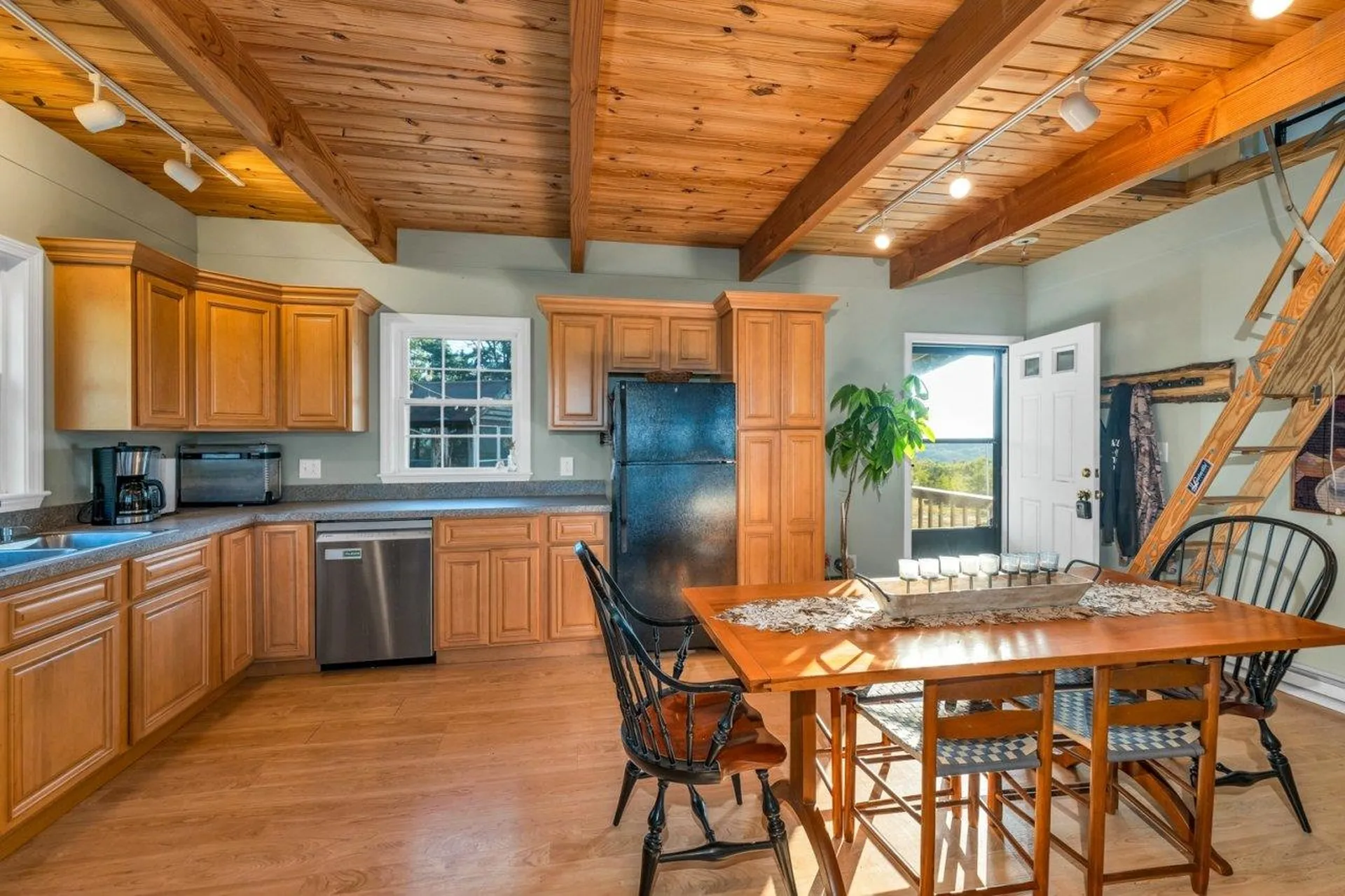 142 Snow Road Effingham NH 03882