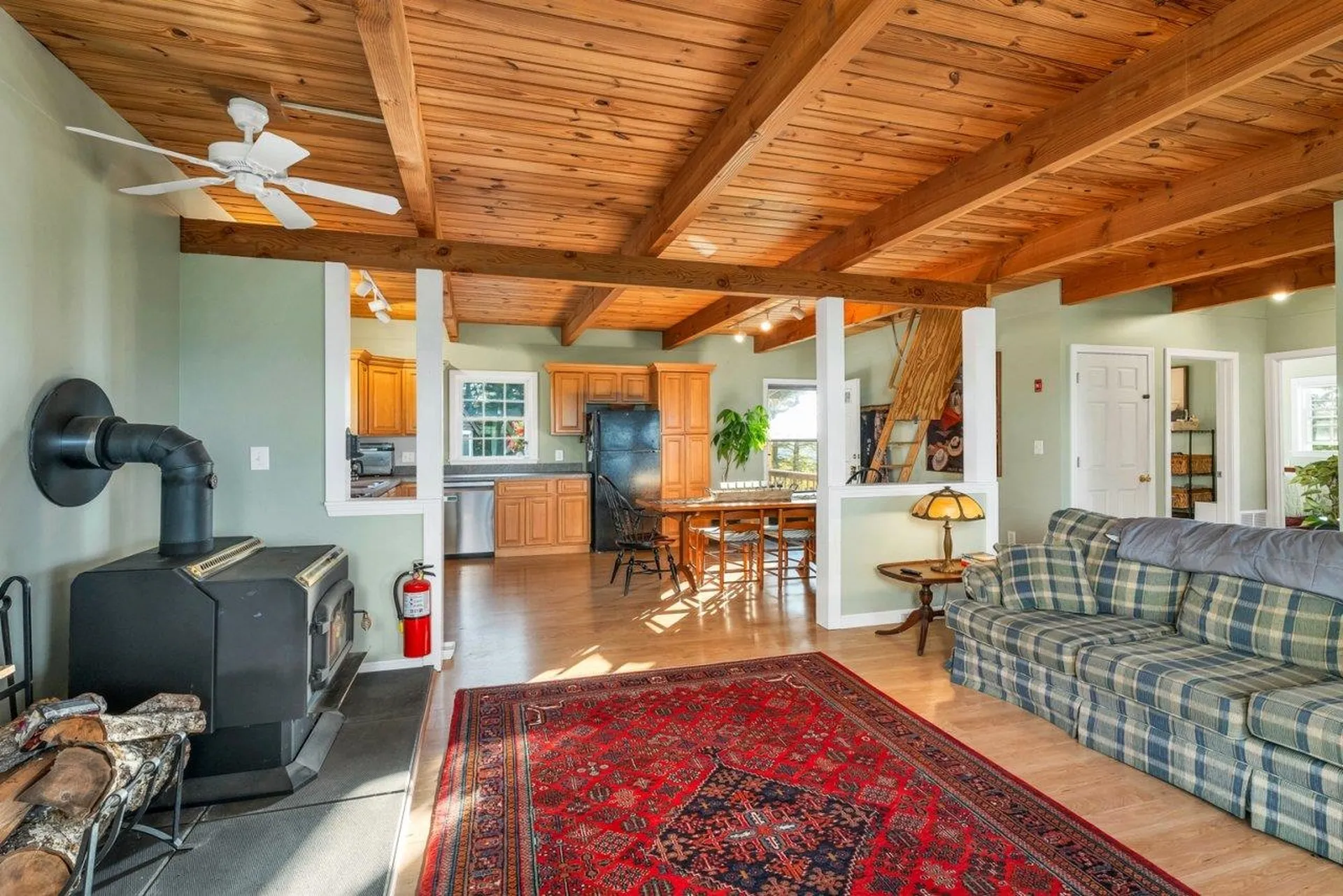 142 Snow Road Effingham NH 03882