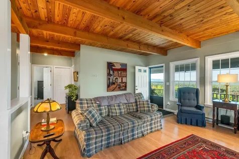 142 Snow Road Effingham NH 03882