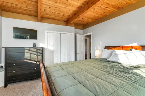 142 Snow Road Effingham NH 03882