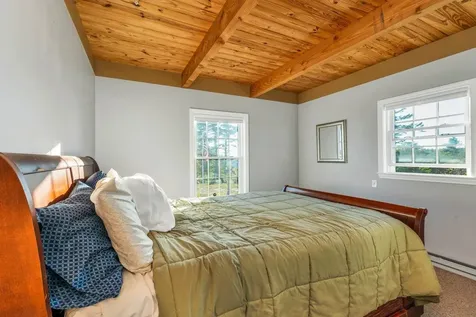 142 Snow Road Effingham NH 03882