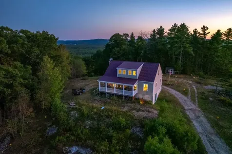 142 Snow Road Effingham NH 03882