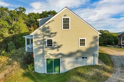 142 Snow Road Effingham NH 03882