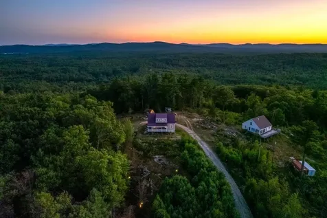 142 Snow Road Effingham NH 03882