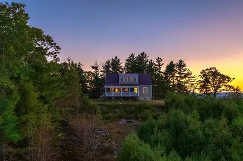 142 Snow Road Effingham NH 03882
