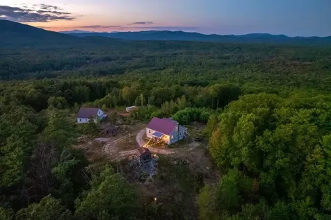 142 Snow Road Effingham NH 03882