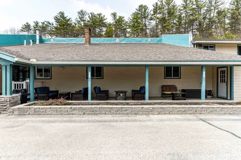 2955 White Mountain Highway Conway NH 03860