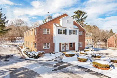5 Buttrick Road Londonderry NH 03053