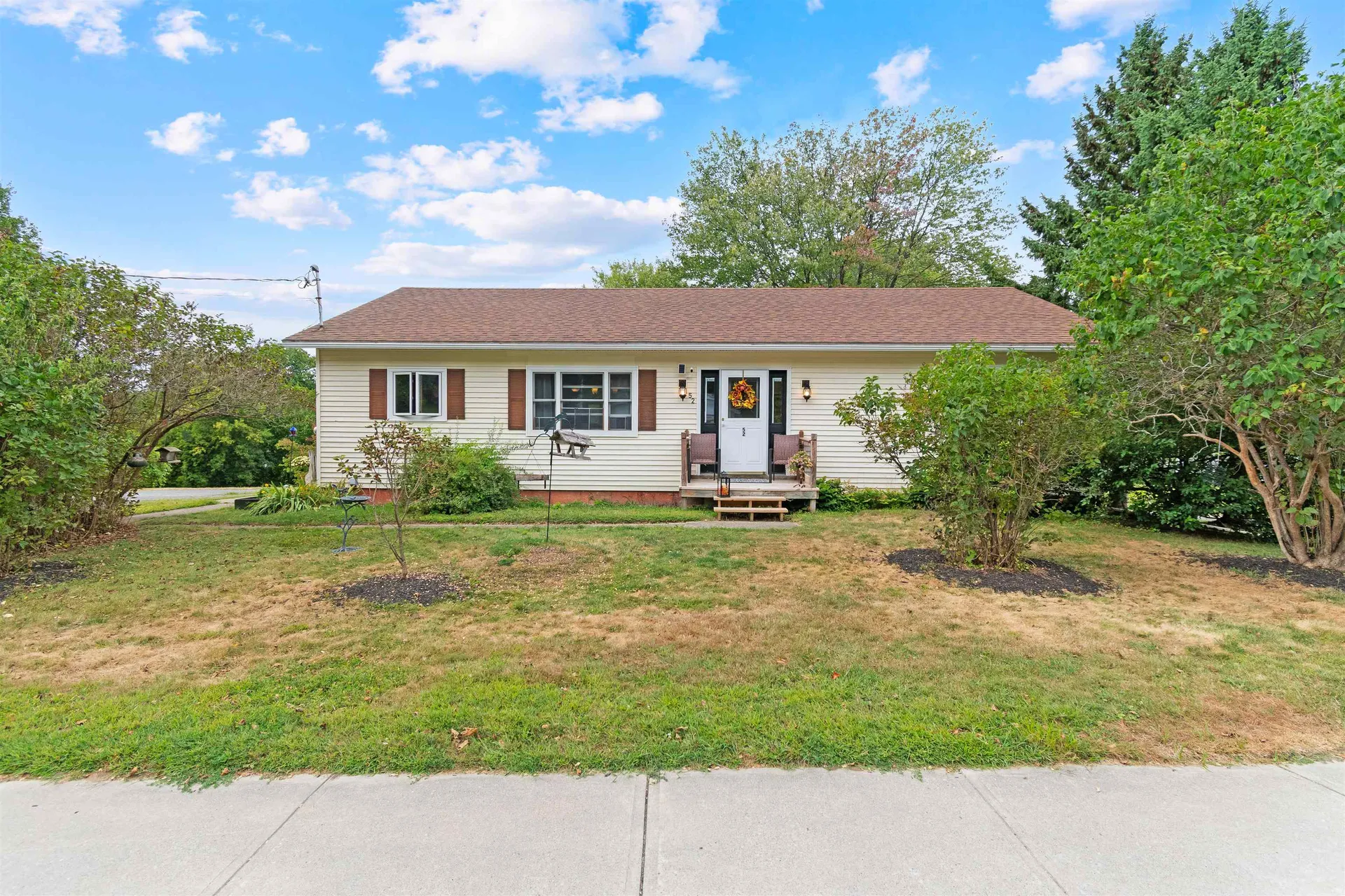 52 Maplewood Avenue Milton VT 05468