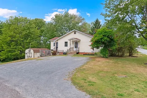 52 Maplewood Avenue Milton VT 05468