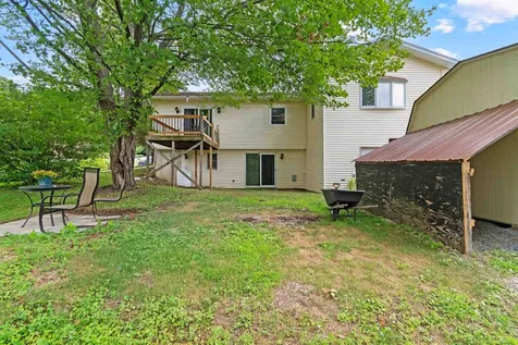 52 Maplewood Avenue Milton VT 05468