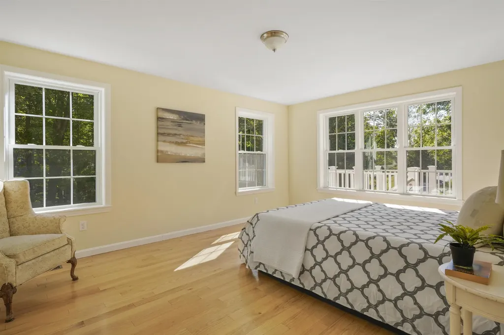 155 New Boston Road Bedford NH 03110