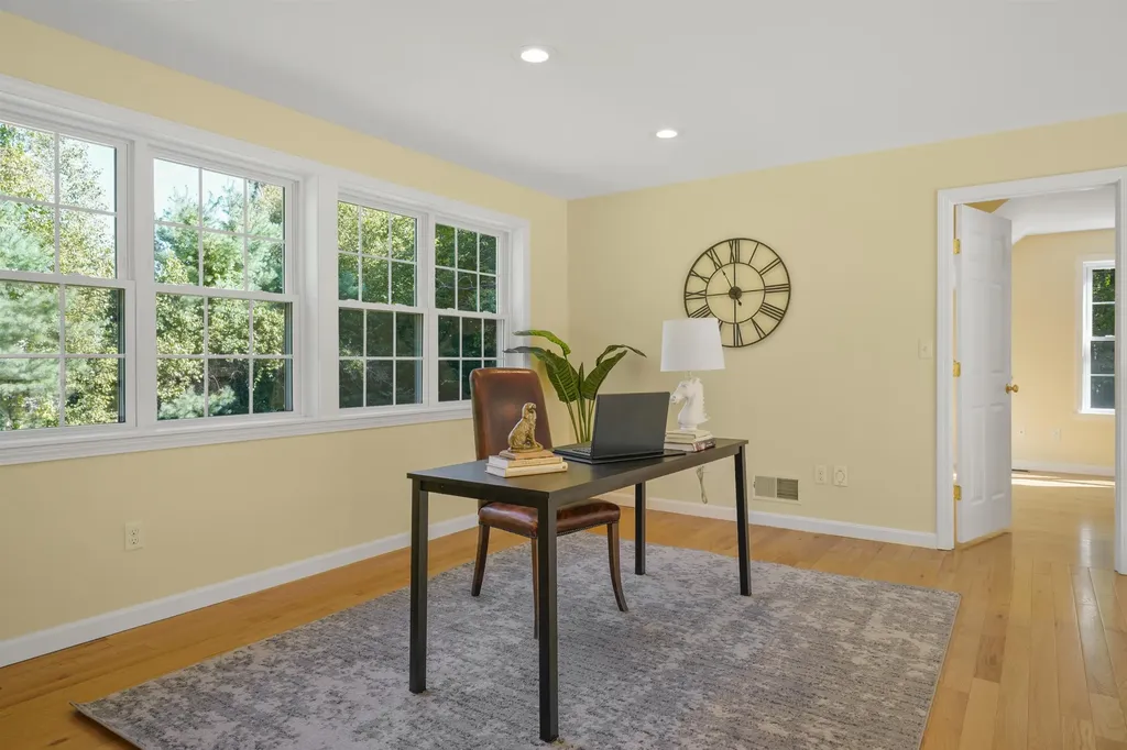 155 New Boston Road Bedford NH 03110