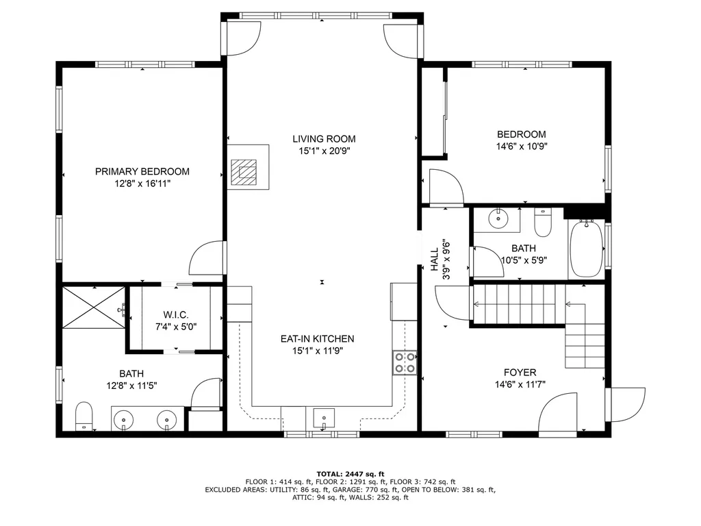 155 New Boston Road Bedford NH 03110