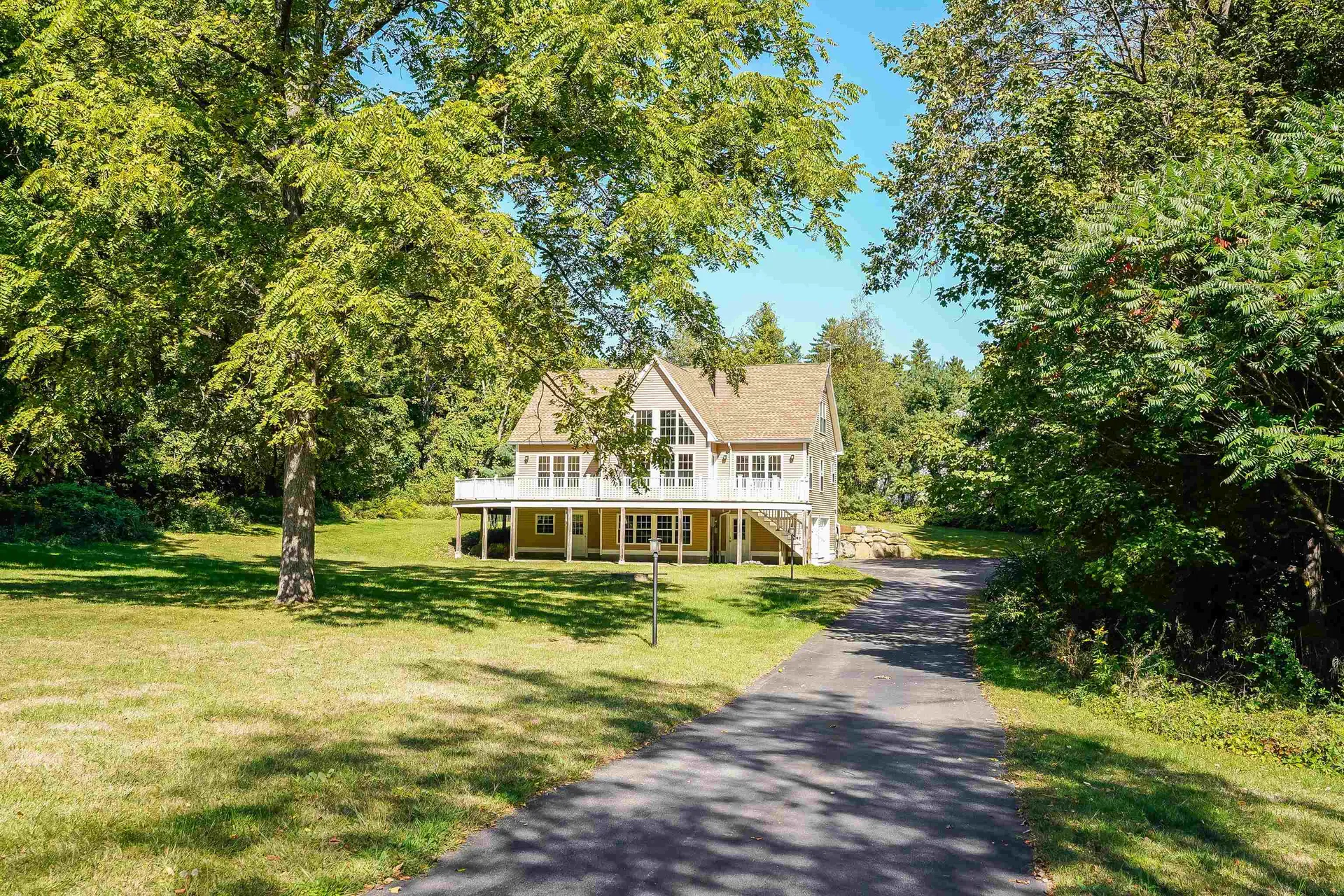 155 New Boston Road Bedford NH 03110