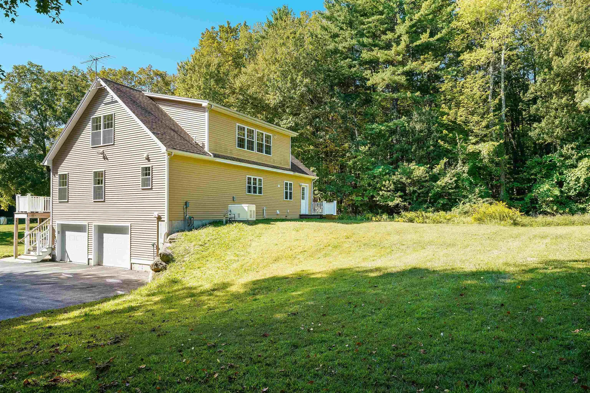 155 New Boston Road Bedford NH 03110