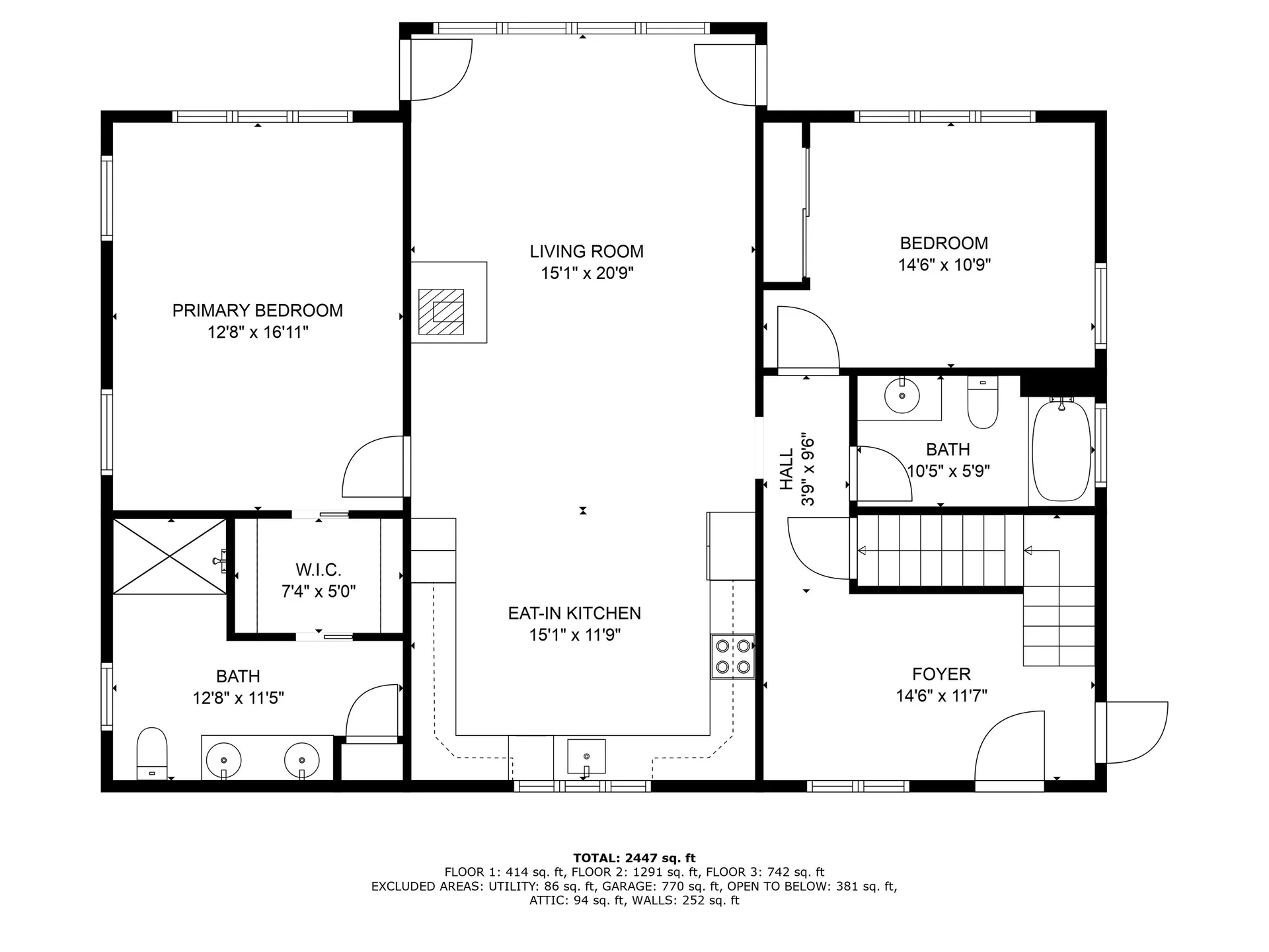 155 New Boston Road Bedford NH 03110