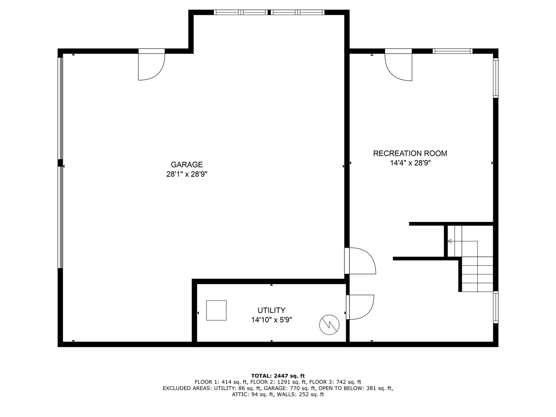 155 New Boston Road Bedford NH 03110