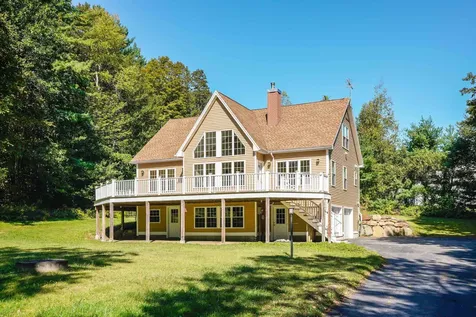 155 New Boston Road Bedford NH 03110