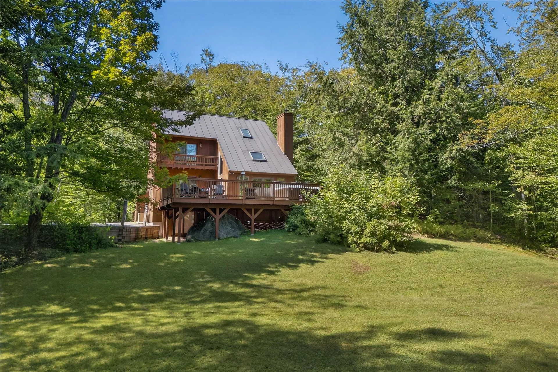 23 Hunny Tree Road Killington VT 05751