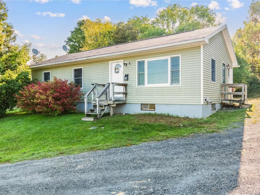 7 West Street Vergennes VT 05491
