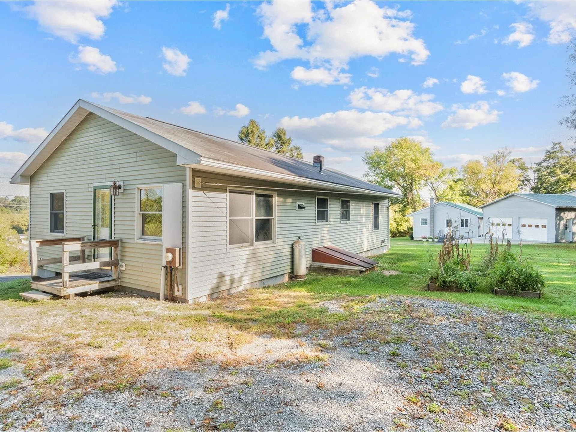 7 West Street Vergennes VT 05491
