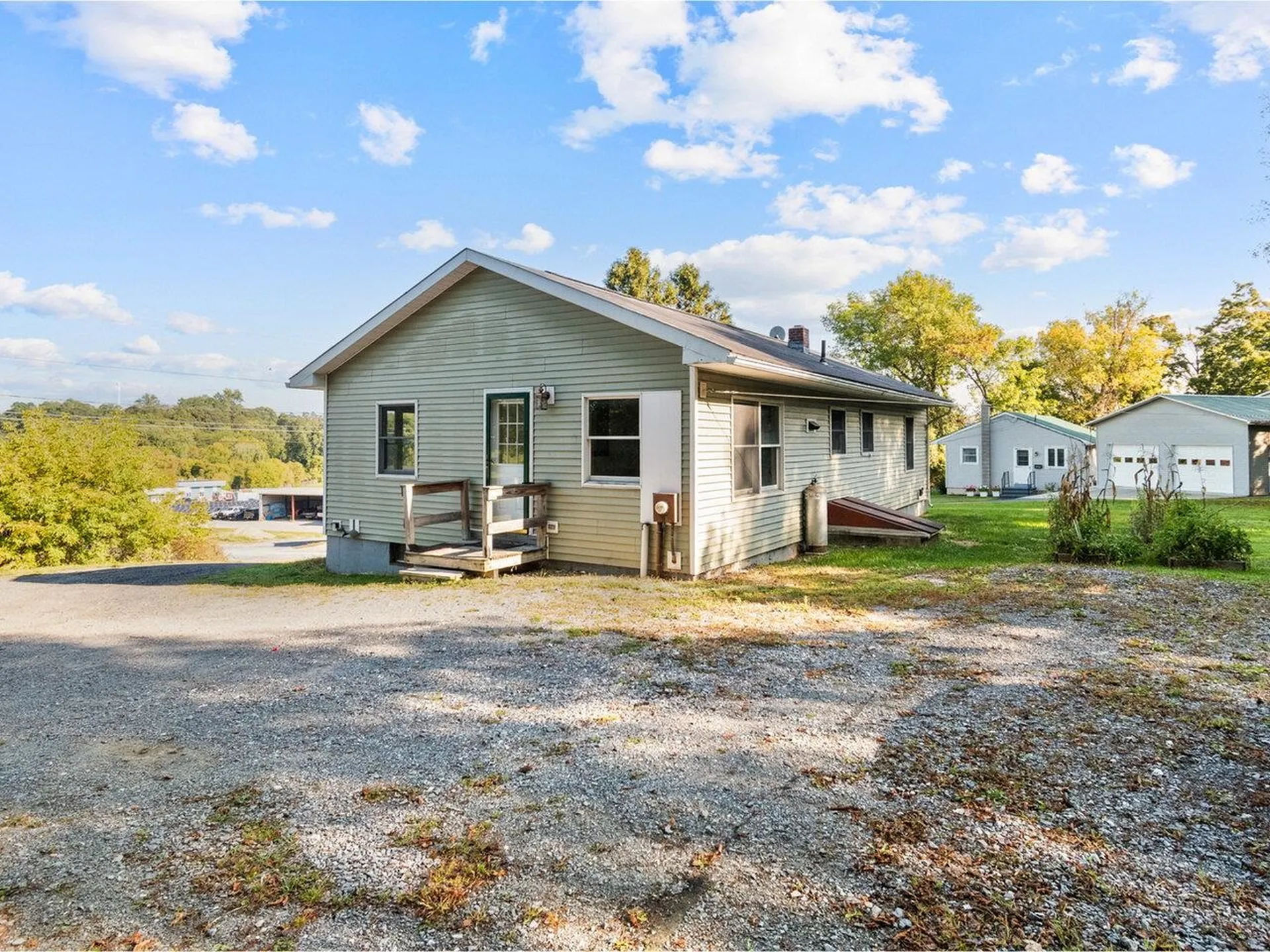 7 West Street Vergennes VT 05491