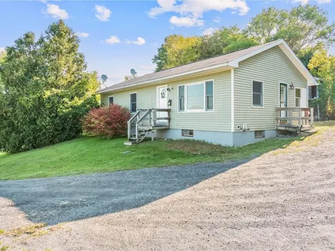 7 West Street Vergennes VT 05491